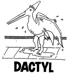 DACTYL logo