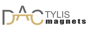 DACTYLIS MAGNETS logo