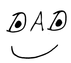 DAD logo