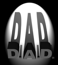D.A.D. logo