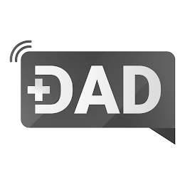 DAD logo