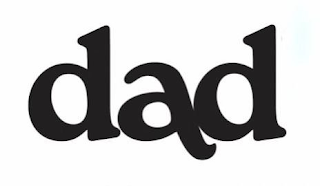 DAD logo