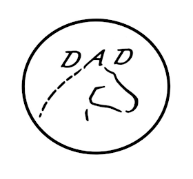 DAD logo