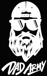 DAD ARMY logo