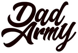 DAD ARMY logo