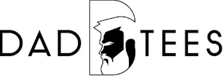 DAD D TEES logo