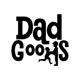 DAD GOODS logo