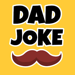 DAD JOKE logo