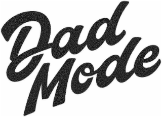 DAD MODE logo