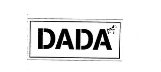 DADA logo