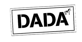 DADA logo