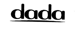 DADA logo