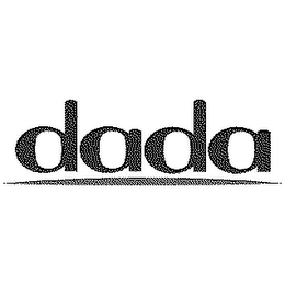 DADA logo