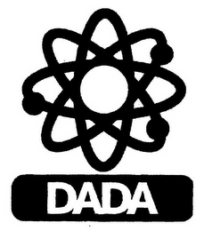 DADA logo