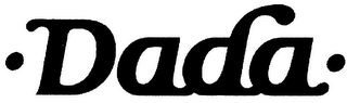DADA logo