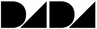 DADA logo