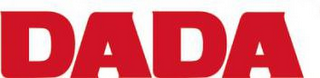 DADA logo