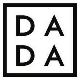 DADA logo
