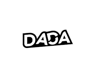 DADA logo