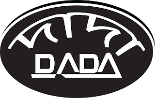DADA logo