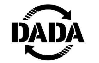 DADA logo