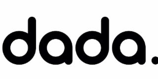 DADA. logo