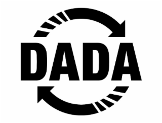 DADA logo