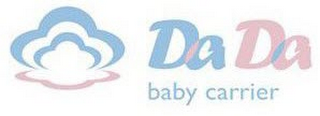 DADA BABY CARRIER logo