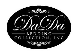 DADA BEDDING COLLECTION, INC. logo