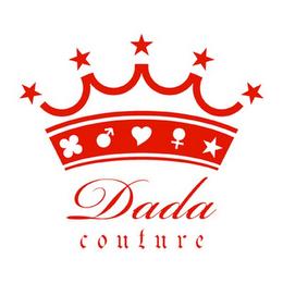 DADA COUTURE logo