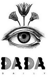 DADA DAILY logo