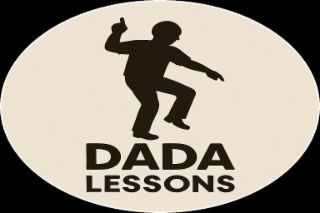 DADA LESSONS logo