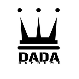 DADA SUPREME logo