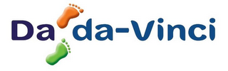 DADA-VINCI logo