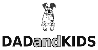 DADAANDKIDS logo