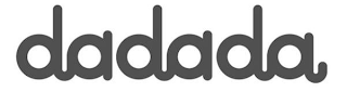 DADADA logo