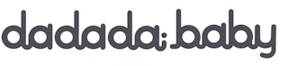 DADADA BABY logo