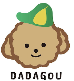 DADAGOU logo