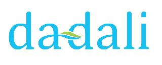 DADALI logo