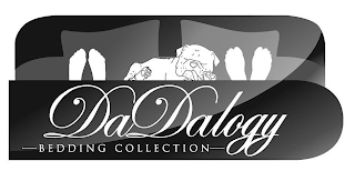 DADALOGY BEDDING COLLECTION logo