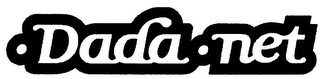 DADA.NET logo