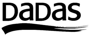 DADAS logo