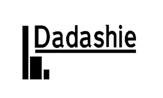 DADASHIE logo