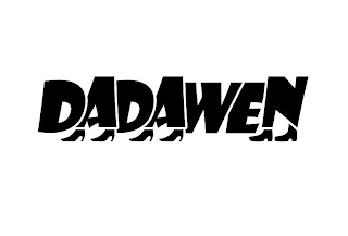 DADAWEN logo