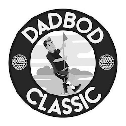 DADBOD CLASSIC logo