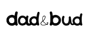 DAD&BUD logo