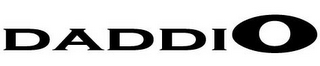 DADDI O logo
