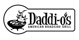 DADDI-O'S AMERICAN ROADSIDE GRILL logo