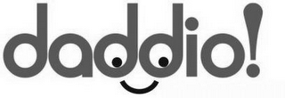 DADDIO! logo