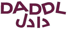 DADDL logo